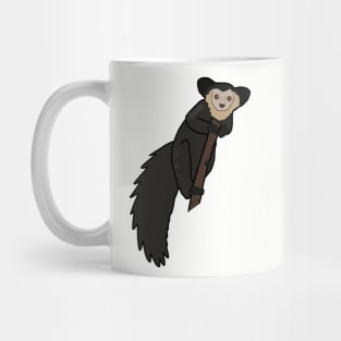 Aye - Aye Mug